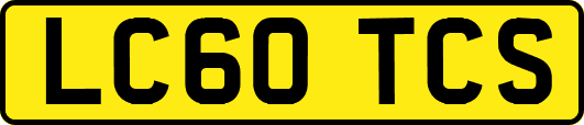 LC60TCS
