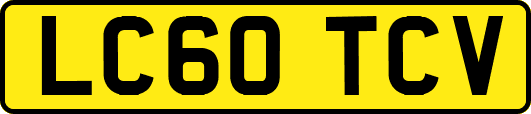 LC60TCV