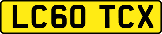 LC60TCX