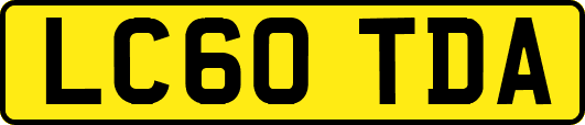 LC60TDA