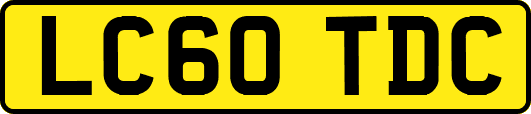 LC60TDC