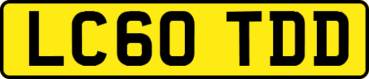 LC60TDD