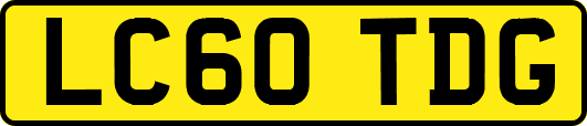 LC60TDG