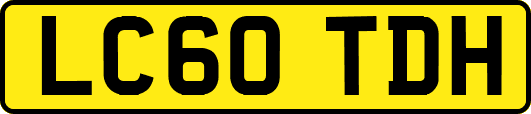 LC60TDH