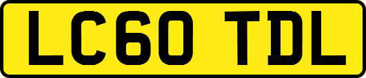 LC60TDL