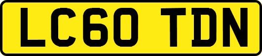 LC60TDN