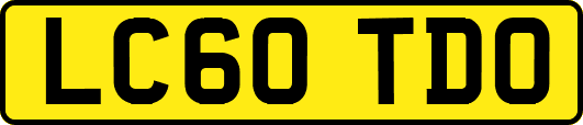 LC60TDO