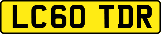 LC60TDR
