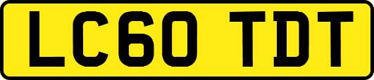LC60TDT