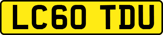 LC60TDU