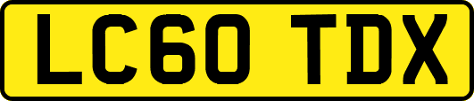LC60TDX