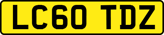 LC60TDZ