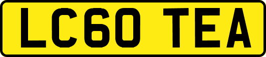 LC60TEA