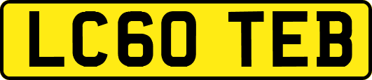 LC60TEB