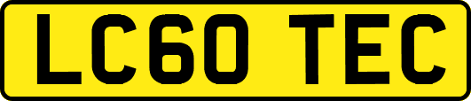 LC60TEC