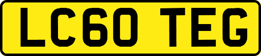 LC60TEG