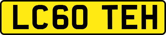 LC60TEH