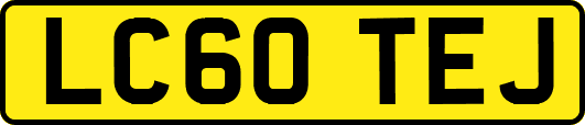 LC60TEJ