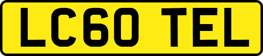 LC60TEL