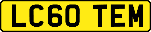 LC60TEM