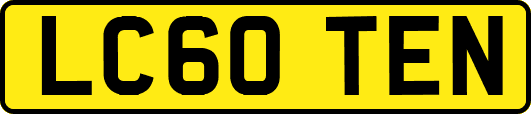 LC60TEN
