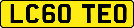 LC60TEO