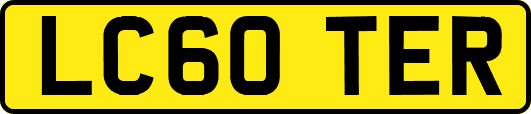 LC60TER
