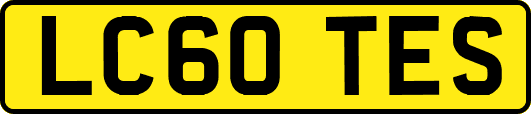 LC60TES