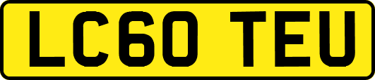 LC60TEU