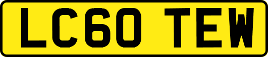 LC60TEW
