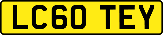 LC60TEY