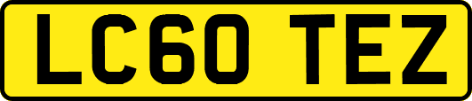 LC60TEZ