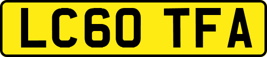 LC60TFA