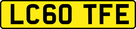 LC60TFE