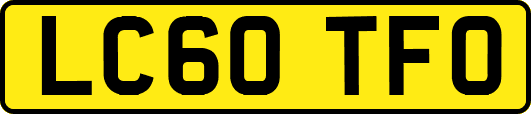 LC60TFO