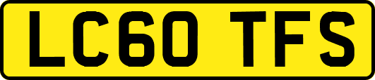 LC60TFS