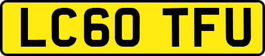 LC60TFU