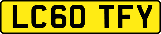 LC60TFY