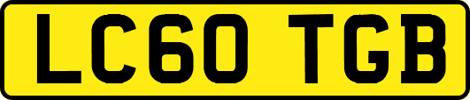 LC60TGB