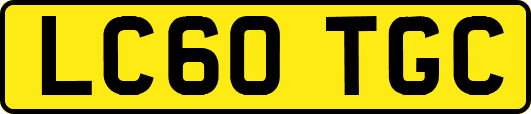 LC60TGC