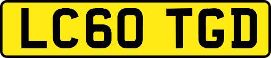 LC60TGD