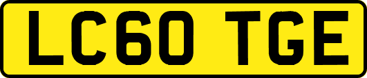 LC60TGE