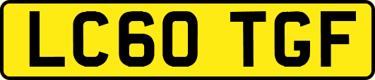 LC60TGF