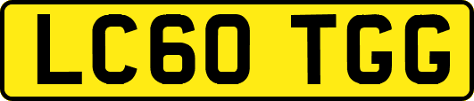 LC60TGG