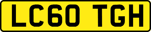LC60TGH