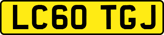 LC60TGJ