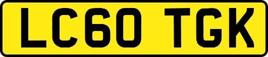 LC60TGK