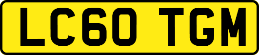 LC60TGM