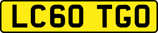 LC60TGO