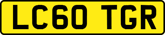 LC60TGR